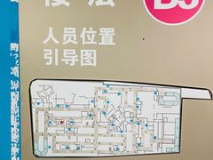 -白玉兰广场停车场