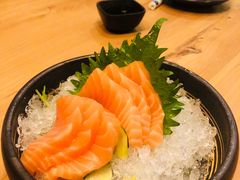 -Hatsune隐泉日式料理(SKP店)