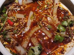 -川人百味·水煮活鱼(赛罕万达店)
