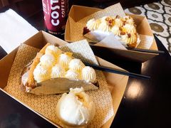 椰子奶油派-Pie Bird(新闸路店)