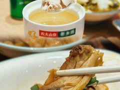 -老乡鸡(西岸凤巢店)