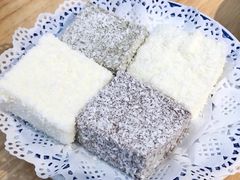 -捷信牛奶甜品世家(合生汇店)