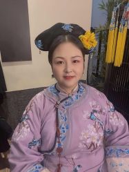 -盘子女人坊古装写真摄影(天津总店)