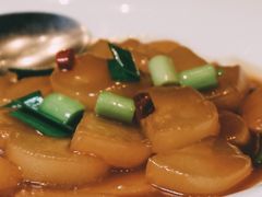 荣记萝卜片-新荣记(南京西路店)