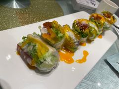 -锋味餐厅(空港复悦里店)