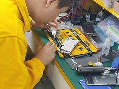-千米手机电脑维修回收(北辰三角洲店)