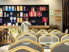 -太极会馆特色餐厅