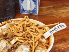 -小谭豆花(西大街店)