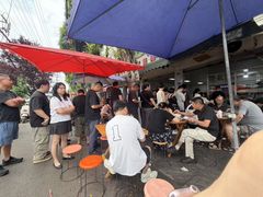 -赵姐猪耳朵饭店