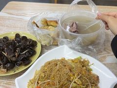 -腾兴饺子(腾龙路店)