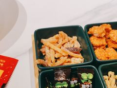 -王捌小院(红花坡店)