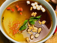 -雀舞云南菜(天津天河城购物中心店)