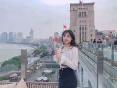 -罗斯福色戒酒吧(外滩店)