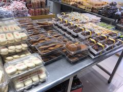 -幸福蛋糕坊(金顶街店)