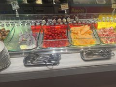 -东方棕泉·洗浴·按摩·美食国际水疗会所(福田店)