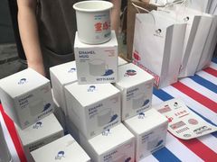 -喜茶(广州天汇igc店)