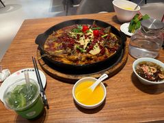 -老板恋上鱼(恒隆广场店)