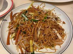 石板街炒出前一丁-石板街港澳冰室(天环店)