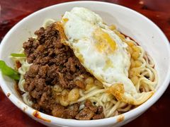 -朱儿面庄(洋河三路店)