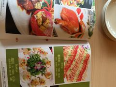 -多多旺港式茶餐厅(新区店)