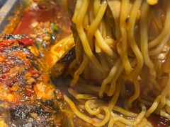 -鱼酷活鱼烤鱼(昆明路店)