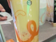 -CoCo都可(搜秀城店)
