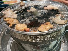 -隐家本格烧肉(万达广场店)