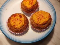 番茄芝士牛肉挞-陶陶居酒家(第十甫路总店)