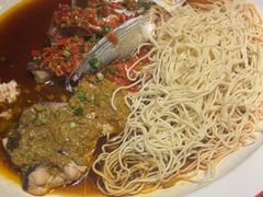 -永安鱼庄·镇江菜(丁卯店)