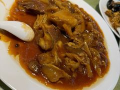 -振生清真饭店(永安道店)