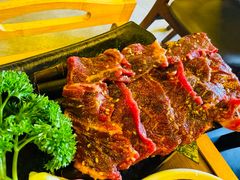 -AJIYA炭火烧肉(徐汇正大乐城店)