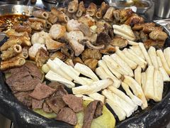 -亚都肥肠(海都汇府店)