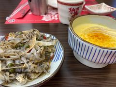焦糖烤布丁-仙隐小鹿中华料理(南宁万象城店)