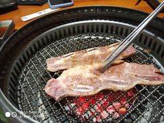 -丸藏和牛烧肉专门店(园区师惠坊店)