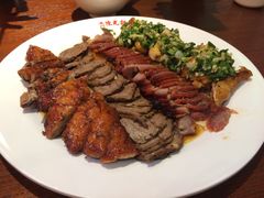 -陈光记烧腊(长寿路店)