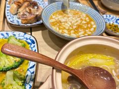 -蟹小满·蟹黄捞面(杭州西湖店)