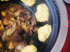 -哈尔滨东北铁锅炖(都督街店)