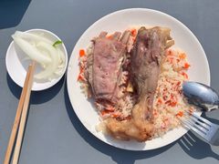 -217丰惠源抓饭(星湖街店)