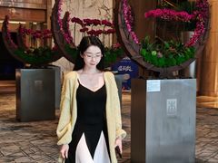 -广州粤海喜来登酒店