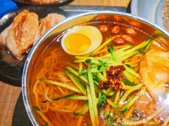 -石记东北风味烤肉店(子固路店)