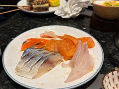 -博林天瑞喜来登酒店·西丽尚膳