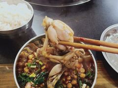 -鸿顺老铁锅美蛙鱼府(解放碑店)