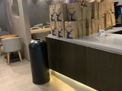 -瑞幸咖啡(新世界中心店)