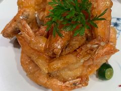 -四季民福烤鸭店(前门廊房二条店)