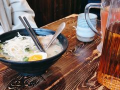 -小川洋风料理(汉街店)