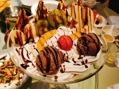 -小资太太餐厅(南岗区店)