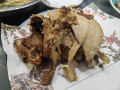 -黄家老店·非遗灌汤包(晋安路店)