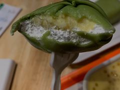 -满记甜品(机场店)