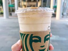 -星巴克臻选(宁波天一广场店)