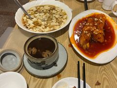 -佛有缘素食馆·荔湾老字号(陈家祠首店)